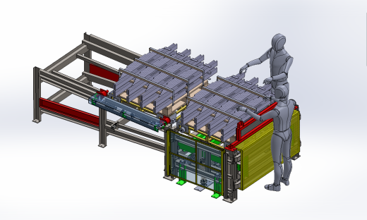 弹簧重力供应系统缩略图